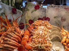 -Social 秀西餐厅-长沙瑞吉酒店(运达店)