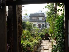 -小河直街历史文化街区