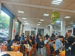 -荣生萝卜汤饭店