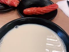 -永和豆浆•台北卤肉饭(山水大润发店)