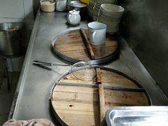 -巧手馄饨(箍桶巷店)