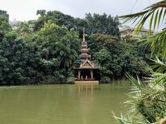 -西双版纳总佛寺