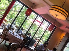 -龙门阵茶屋川菜馆(武康路店)
