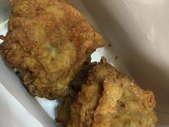 -肯德基(新阳光店)