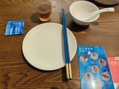 -小大董·烤鸭(王府井apm店)