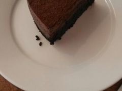 香蕉巧克力蛋糕-BAKER&SPICE(国金中心商场店)