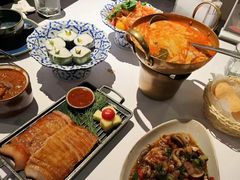 -BetterThai 泰加(苏州中心店)