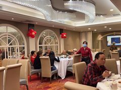 -新兴家喻酒家·羊城名宴(昌岗店)