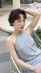 -5M HAIR SALON 旗舰店