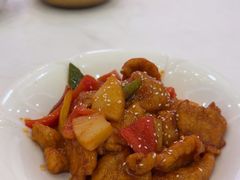 -金华安大酒楼·老牌潮菜·粤式茶点(东方国际店)