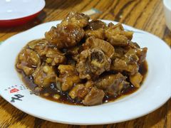 -红实家常菜(静安里店)