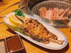-一牛道炭火烧肉居酒屋(椒江店)