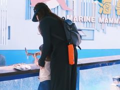 -海合安成都极地海洋公园