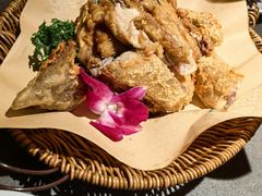 -前海沿·青岛菜(大拇指广场石老人店)