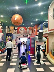 -MELAND CLUB亲子乐园·派对·餐厅(北京芳圆里ID MALL店)