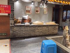 -灶东家民间菜(回兴店)