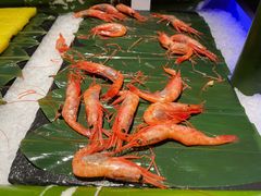 -加餐海鲜自助(宝龙一城店)