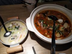 -茉莉餐厅(亳州高新万达广场希夷大道店)