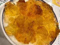 桃胶双皮奶-仁信老铺(华盖路店)