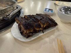 -太婆天府山珍酒楼(亚运村店)