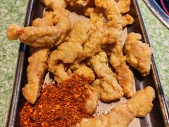 酥肉-憨铁匠老火锅(龙岗万科里店)