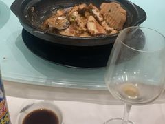 -海景壹号大酒店(惠钱路店)