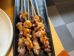 -隅乐胡椒虾·台湾菜·团建(皇岗店)