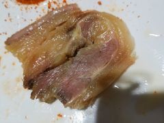 -汉巴味德巴西烤肉(顺和广场店)