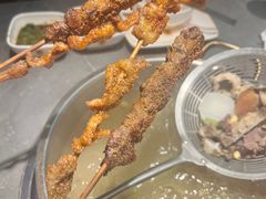 -潮发潮汕牛肉店(东方宝泰店)