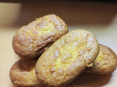 金丝肉松蛋糕-宫廷糕点铺(双林中横路店)