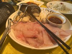 -湖鲜楼