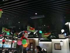 大堂-客语客家菜(琶洲保利店)