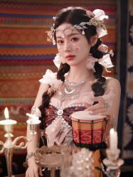 -玛奇朵婚纱摄影