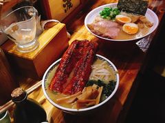 -老龙亭拉面店
