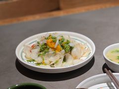 金雀花鲜百合汽锅鸡-云海肴·汽锅鸡·云南菜(高德置地店)
