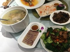 -席家花园(巨鹿花园店)