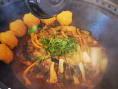 -荣德灶台鱼(圣泉寺店)