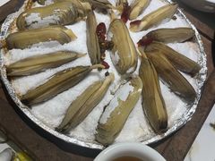 -阿毛饭店首店·宁波老字号(文化广场店)