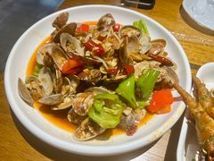 -张师傅烧烤(CBD店)