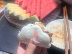 -渝乡辣婆婆·川菜 水煮鱼(中山西路店)