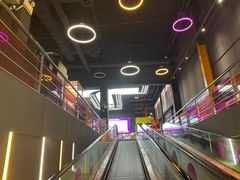 -Tenker Club弹刻极限主题公园 · 蹦床 · 团建 · 生日派对(大关店)
