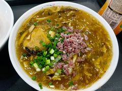 -毛华美食(清扬路店)