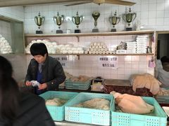 -华良切面店(航建大楼店)