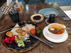 -Mevlana梅夫娜土耳其餐厅·清真