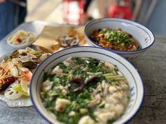 -长香源葫芦头梆梆肉(兴隆巷店)