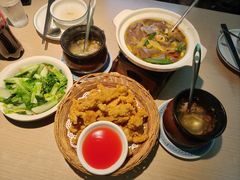 -吴氏老妈·23年家常菜(古城店)