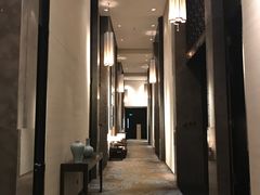 -广州天河希尔顿酒店