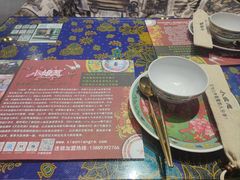-小娘惹厨房Little Nyonya(狮城有约上榜店)