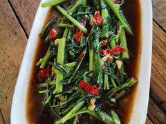 -Doo Dee Thai Food(Issan/Isaan/Esan)