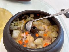 原味蒸馏汽锅鸡-云腾食府·云南菜